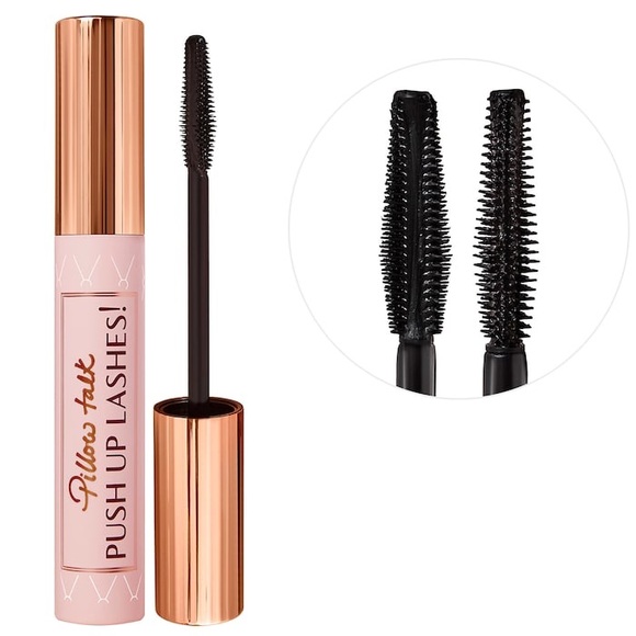 Charlotte Tilbury Other - Charlotte Tilbury 
Pillow Talk Push Up Lashes Volumizing & Lengthening Mascara
